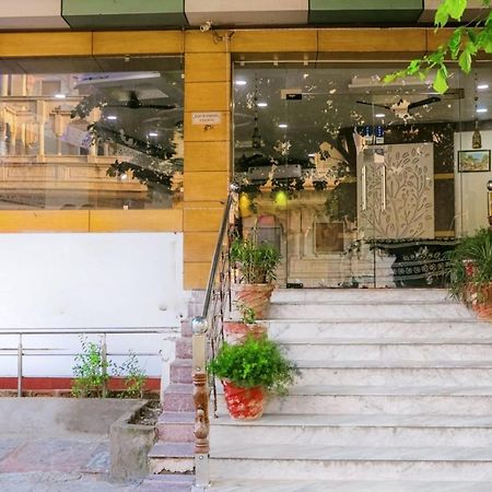 Blue Rose International, Family Hotel Agra (Uttar Pradesh) Exterior photo